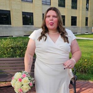 Meet your Posher, Maddie